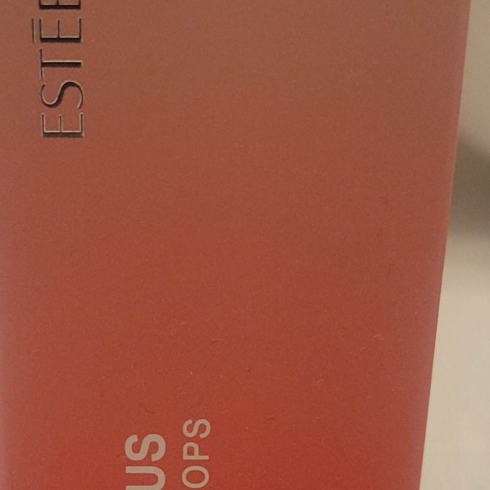 Estee Lauder Pink Serum Booster Box